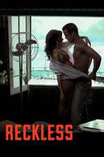 reckless tv poster