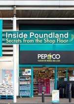 Watch Inside Poundland: Secrets from the Shop Floor 123netflix