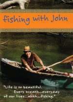 Watch Fishing with John 123netflix