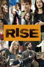 Watch Rise (2018) 123netflix