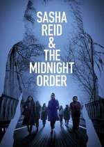 Watch Sasha Reid and the Midnight Order 123netflix