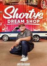 Watch Shorty's Dream Shop 123netflix