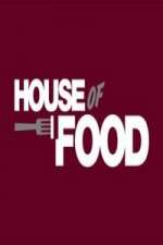 Watch House of Food 123netflix
