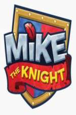 Watch Mike the Knight 123netflix