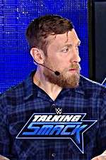 Watch Talking Smack 123netflix