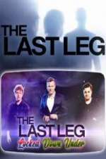 Watch The Last Leg: Locked Down Under 123netflix