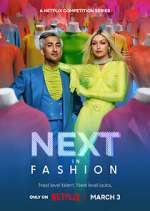 Watch Next in Fashion 123netflix