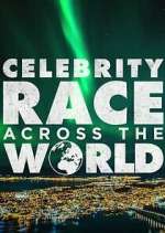 celebrity race across the world tv poster