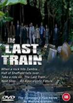 Watch The Last Train 123netflix