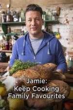 Watch Jamie: Keep Cooking Family Favourites 123netflix