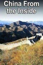 Watch China From The Inside 123netflix