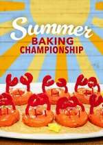 Watch Summer Baking Championship 123netflix