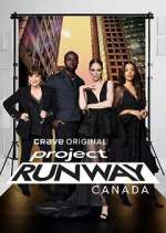 Project Runway Canada 123netflix