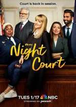 Night Court 123netflix