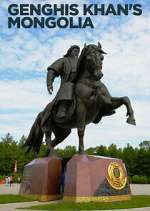 Watch Genghis Khan's Mongolia 123netflix