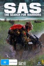 Watch SAS: The Search for Warriors 123netflix