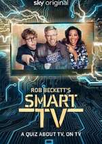 Rob Beckett's Smart TV 123netflix