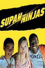 Watch Supah Ninjas 123netflix