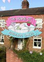 Watch The Home of Fabulous Cakes 123netflix