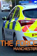 Watch The Force: Manchester 123netflix