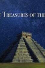 Watch Lost Treasures of the Maya 123netflix