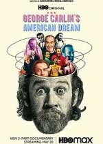 Watch George Carlin's American Dream 123netflix