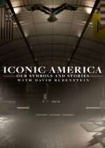 Watch Iconic America: Our Symbols and Stories with David Rubenstein 123netflix