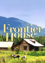 Watch Frontier House 123netflix