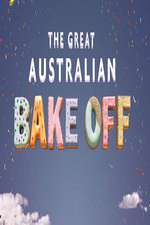 Watch The Great Australian Bakeoff 123netflix
