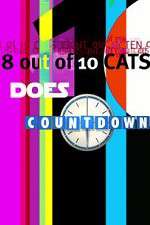 Watch 8 Out of 10 Cats Does Countdown 123netflix