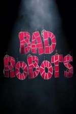 Watch Bad Robots 123netflix