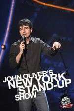 Watch New York Stand-Up Show 123netflix