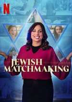 Watch Jewish Matchmaking 123netflix