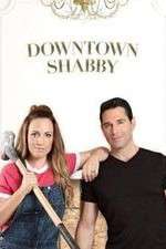 Watch Downtown Shabby 123netflix