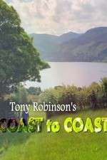 Watch Tony Robinson: Coast to Coast 123netflix