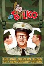 Watch The Phil Silvers Show 123netflix