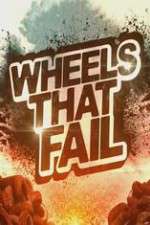 Watch Wheels That Fail 123netflix