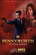 Watch Pennyworth 123netflix
