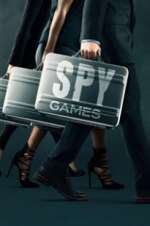Watch Spy Games 123netflix