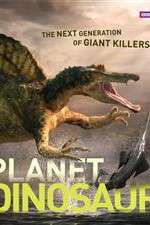 Watch Planet Dinosaur 123netflix