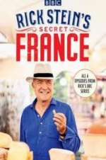 Watch Rick Stein\'s Secret France 123netflix