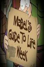 Watch Gravity Falls: Mabel's Guide to Life 123netflix