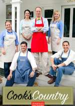 Watch Cook's Country from America's Test Kitchen 123netflix