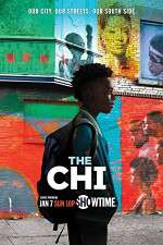 The Chi 123netflix