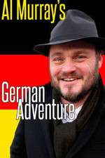 Watch Al Murray's German Adventure 123netflix