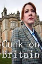 Watch Cunk on Britain 123netflix