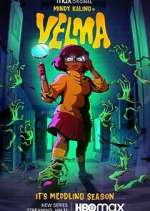 Watch Velma 123netflix