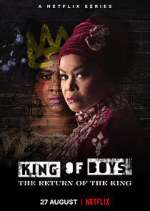 Watch King of Boys: The Return of the King 123netflix