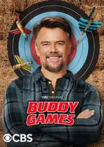buddy games tv poster