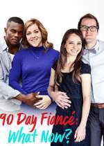 Watch 90 Day Fiancé: What Now? 123netflix
